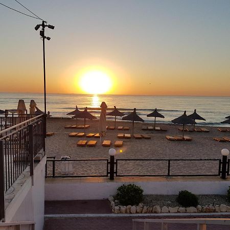 La Perla Bianca Residence Eforie Nord Zewnętrze zdjęcie
