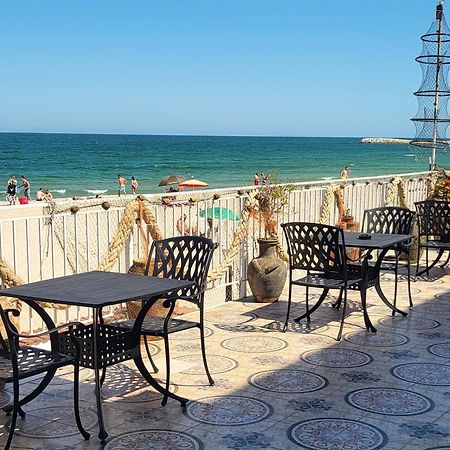 La Perla Bianca Residence Eforie Nord Zewnętrze zdjęcie