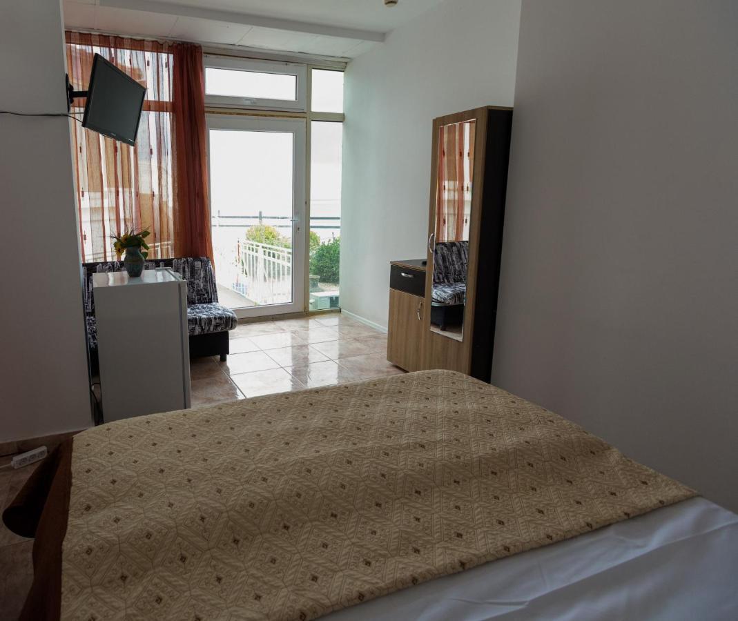 La Perla Bianca Residence Eforie Nord Zewnętrze zdjęcie