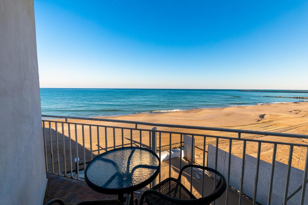 La Perla Bianca Residence Eforie Nord Zewnętrze zdjęcie