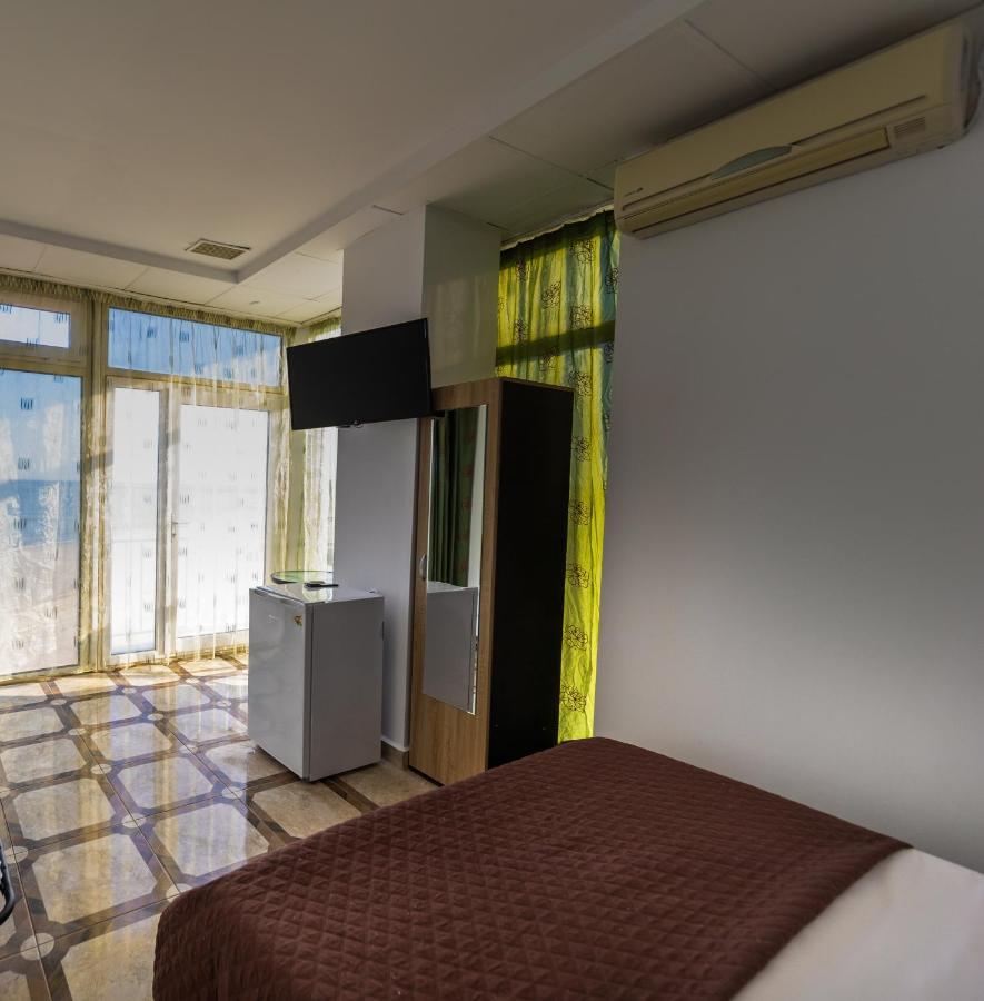 La Perla Bianca Residence Eforie Nord Zewnętrze zdjęcie