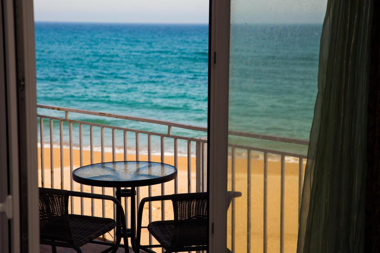 La Perla Bianca Residence Eforie Nord Zewnętrze zdjęcie