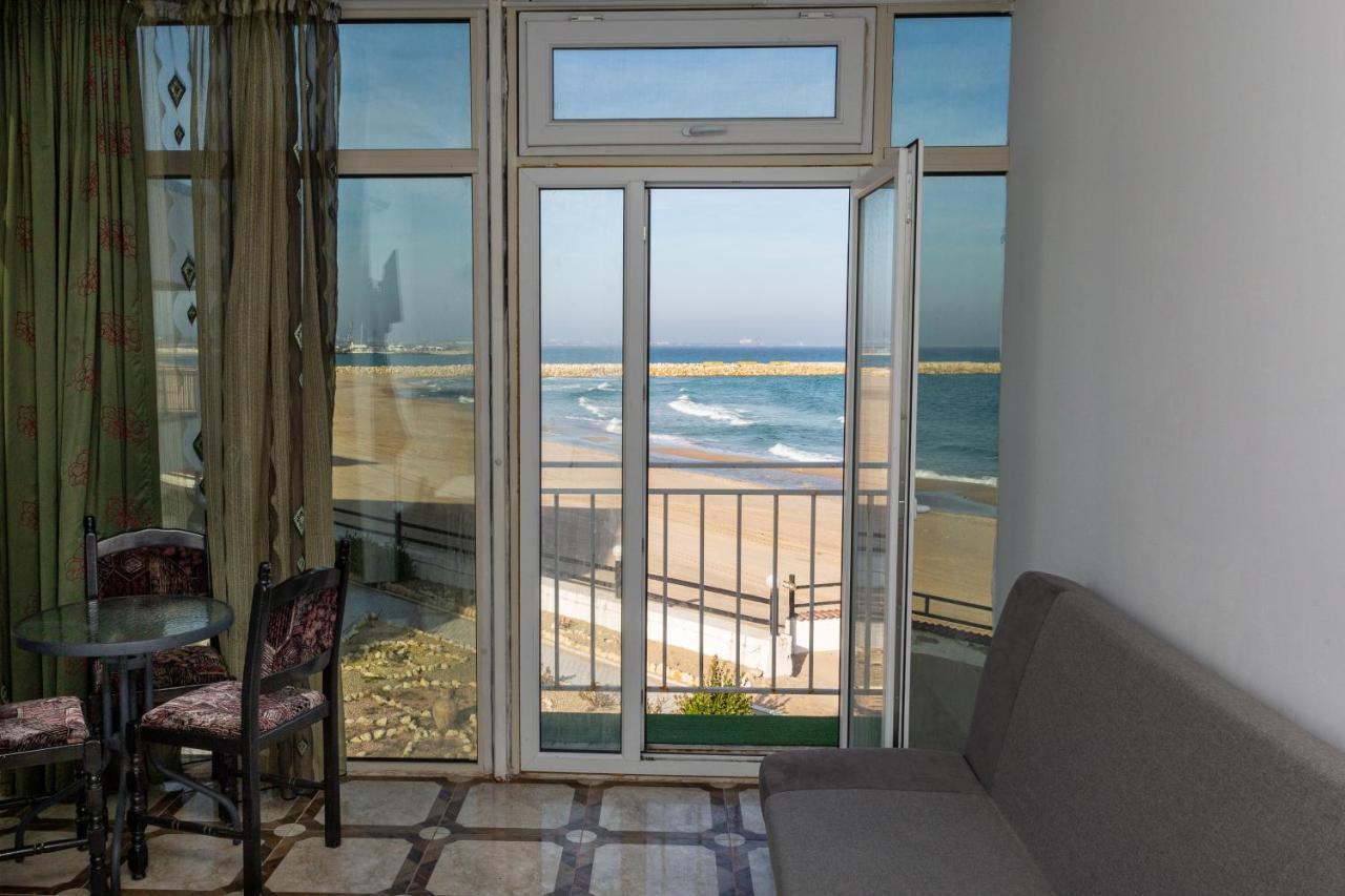 La Perla Bianca Residence Eforie Nord Zewnętrze zdjęcie