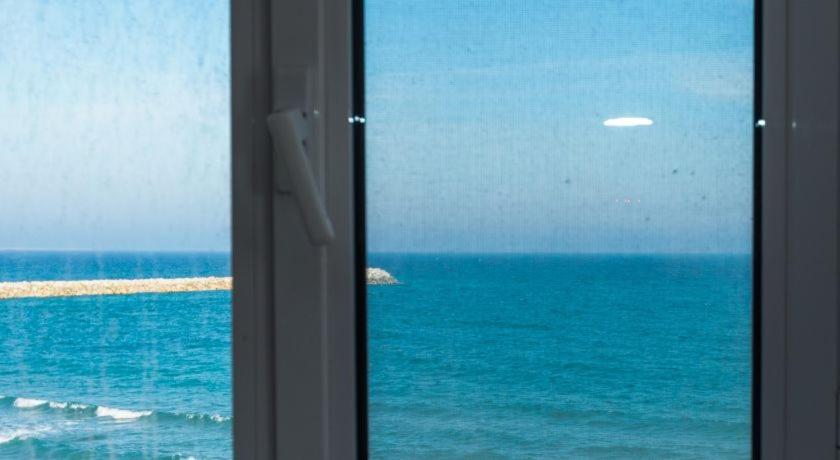 La Perla Bianca Residence Eforie Nord Zewnętrze zdjęcie