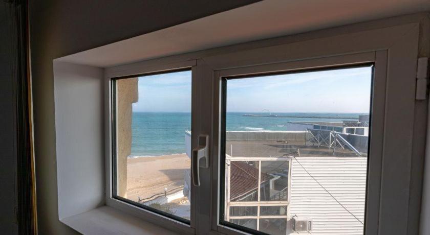 La Perla Bianca Residence Eforie Nord Zewnętrze zdjęcie