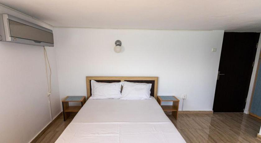 La Perla Bianca Residence Eforie Nord Zewnętrze zdjęcie