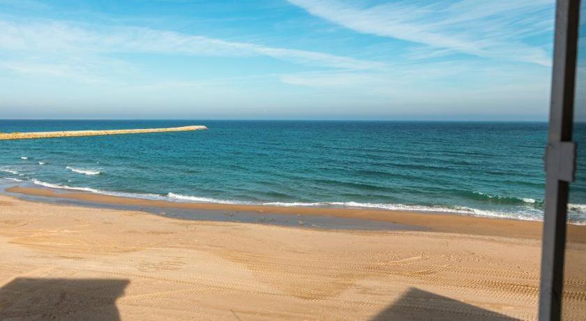 La Perla Bianca Residence Eforie Nord Zewnętrze zdjęcie