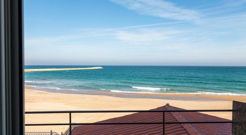 La Perla Bianca Residence Eforie Nord Zewnętrze zdjęcie