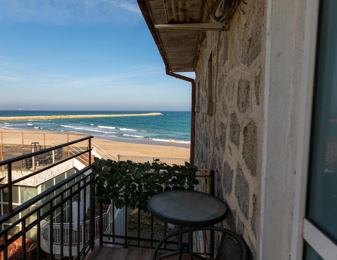 La Perla Bianca Residence Eforie Nord Zewnętrze zdjęcie