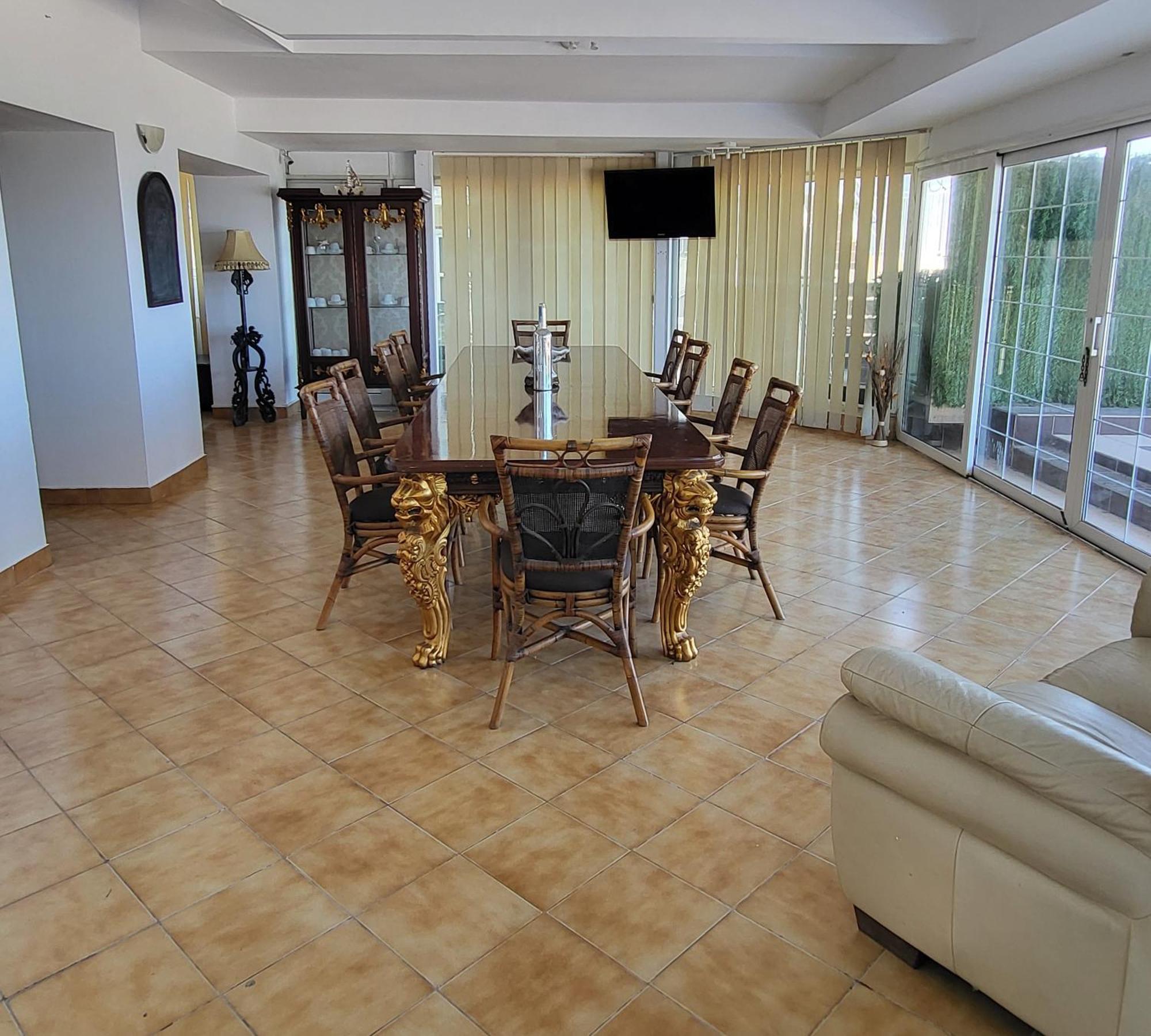 La Perla Bianca Residence Eforie Nord Zewnętrze zdjęcie