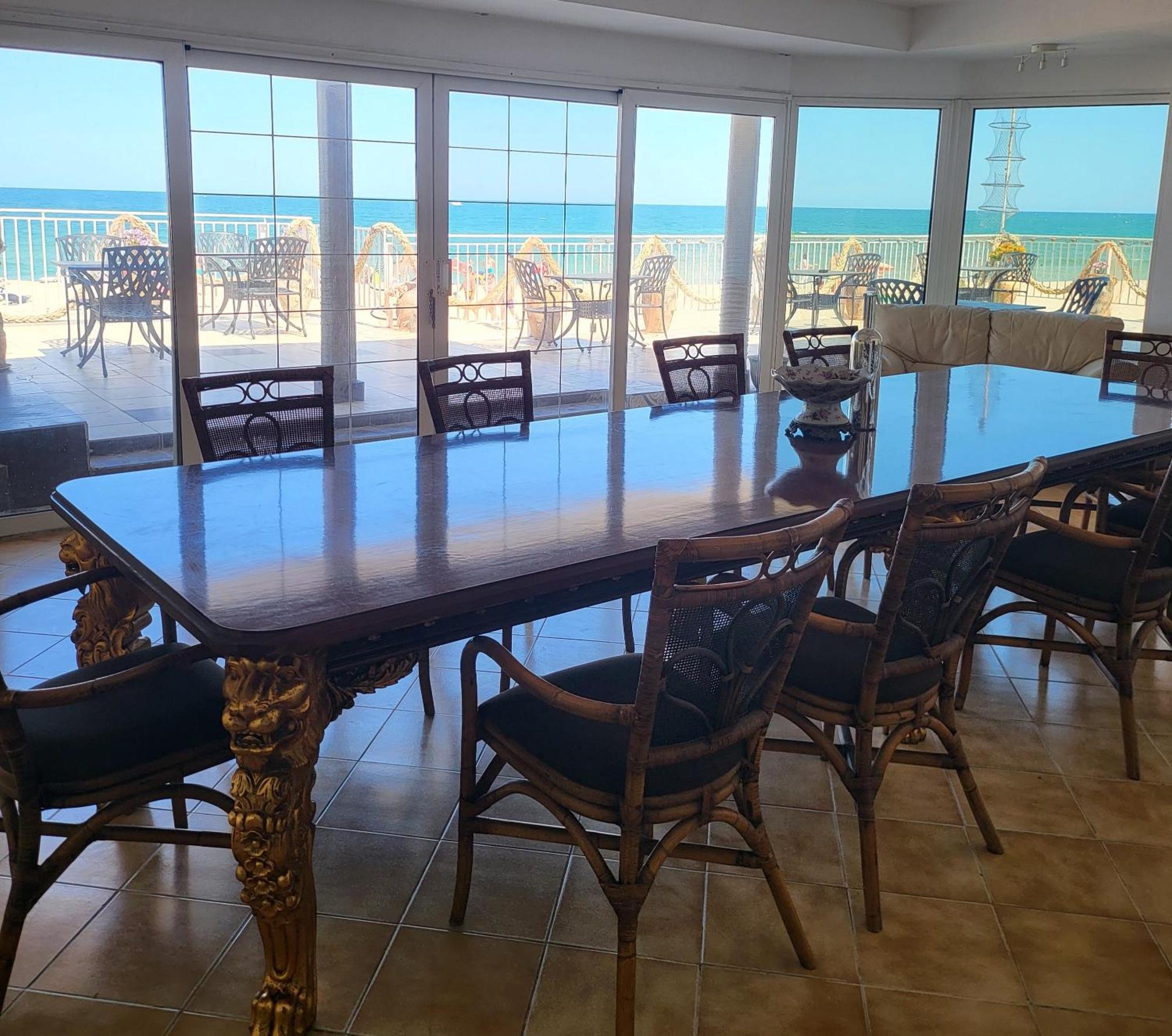 La Perla Bianca Residence Eforie Nord Zewnętrze zdjęcie