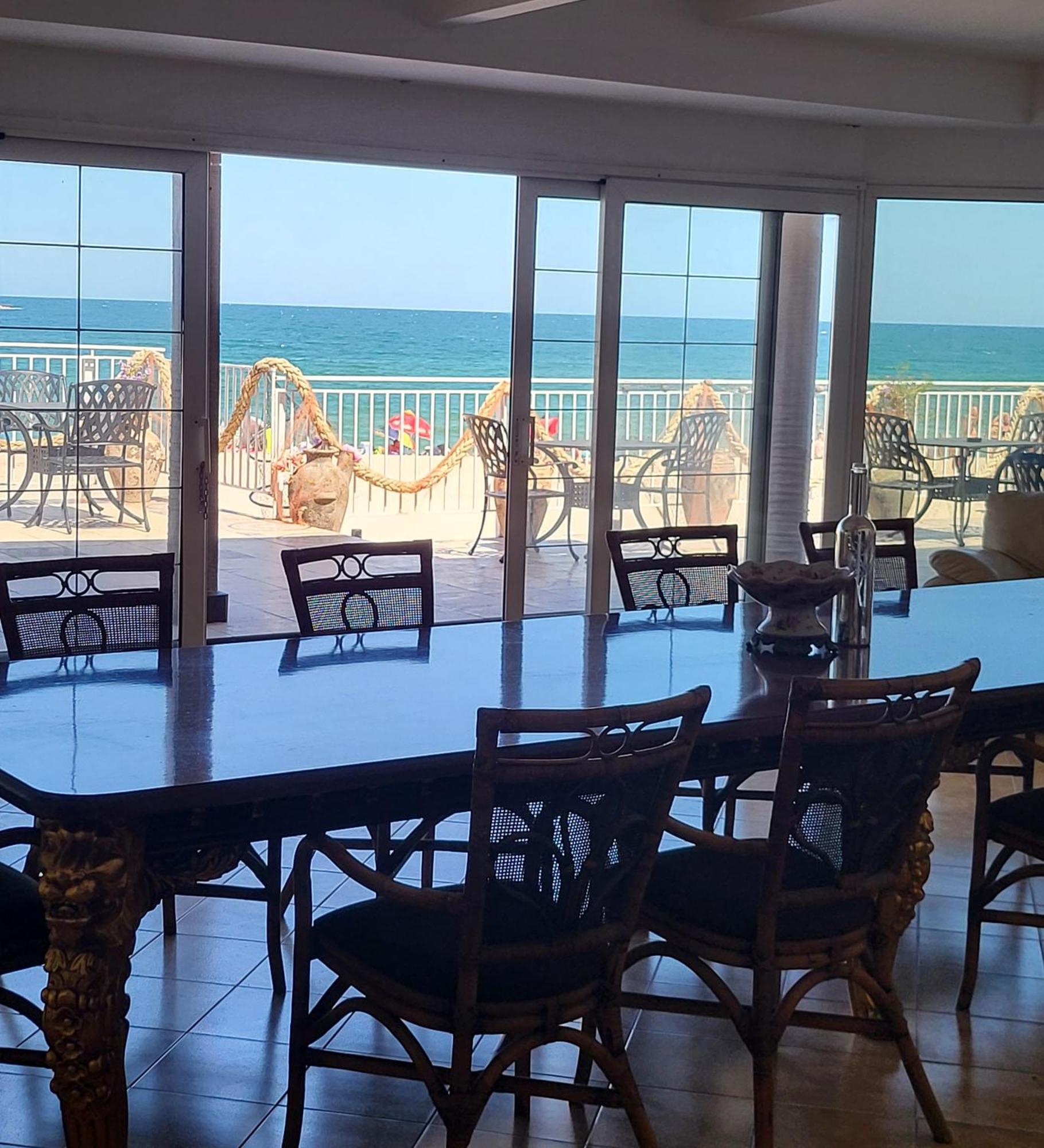 La Perla Bianca Residence Eforie Nord Zewnętrze zdjęcie