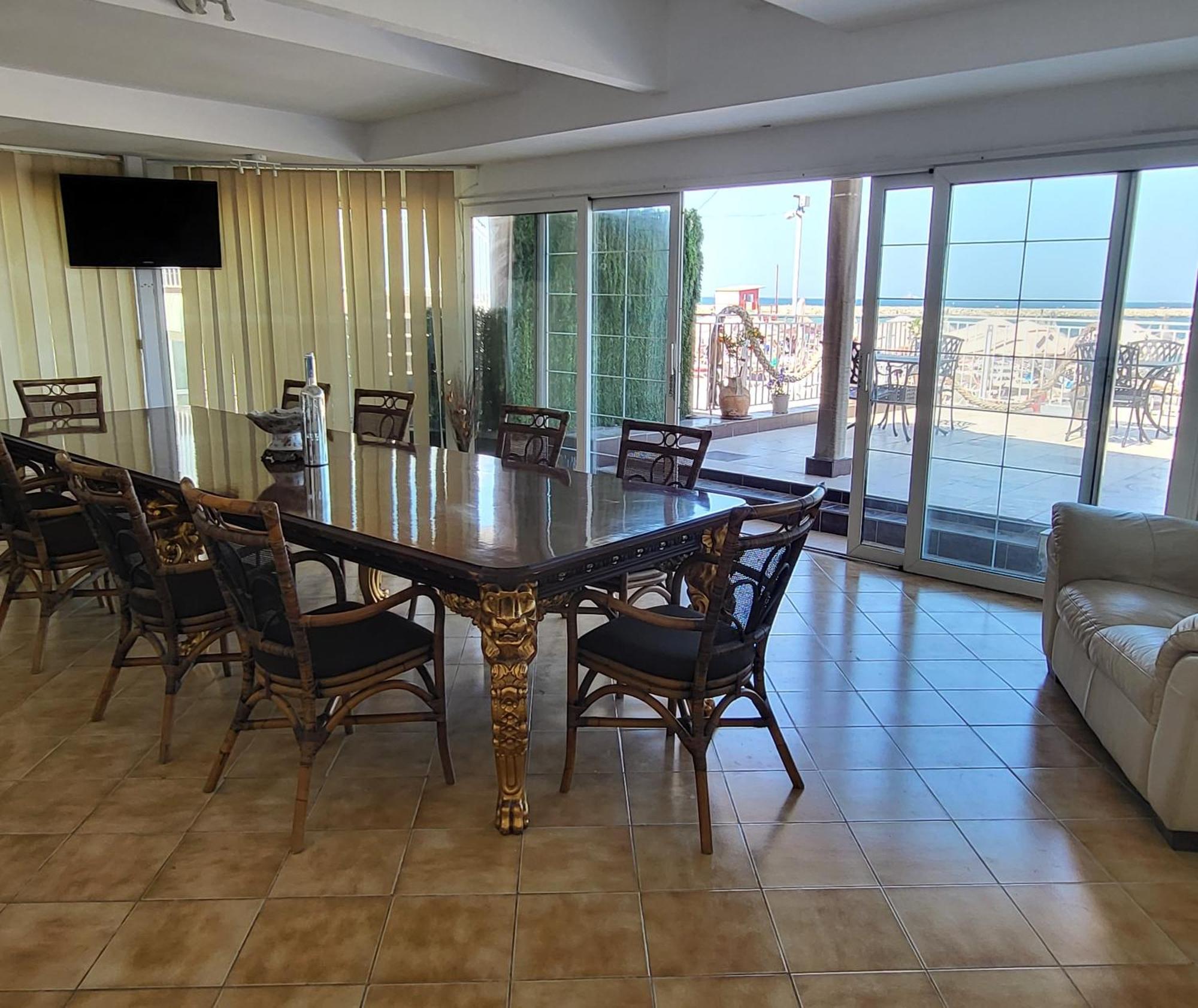 La Perla Bianca Residence Eforie Nord Zewnętrze zdjęcie