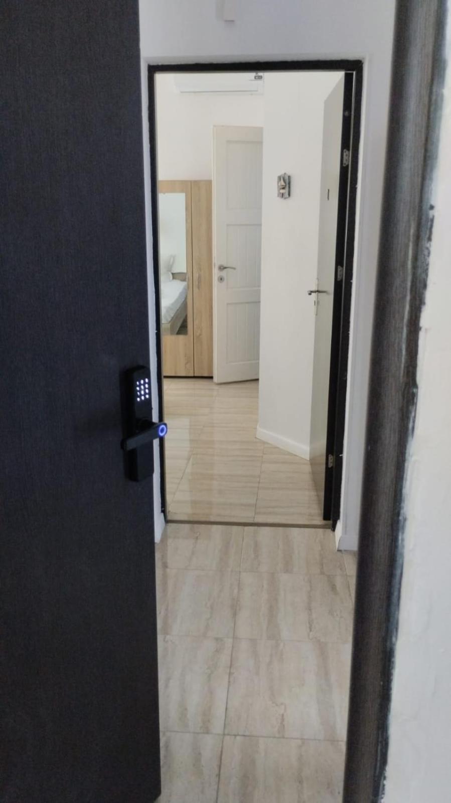La Perla Bianca Residence Eforie Nord Zewnętrze zdjęcie